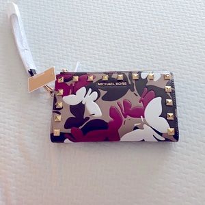 Michael Kors Smartphone Wallet